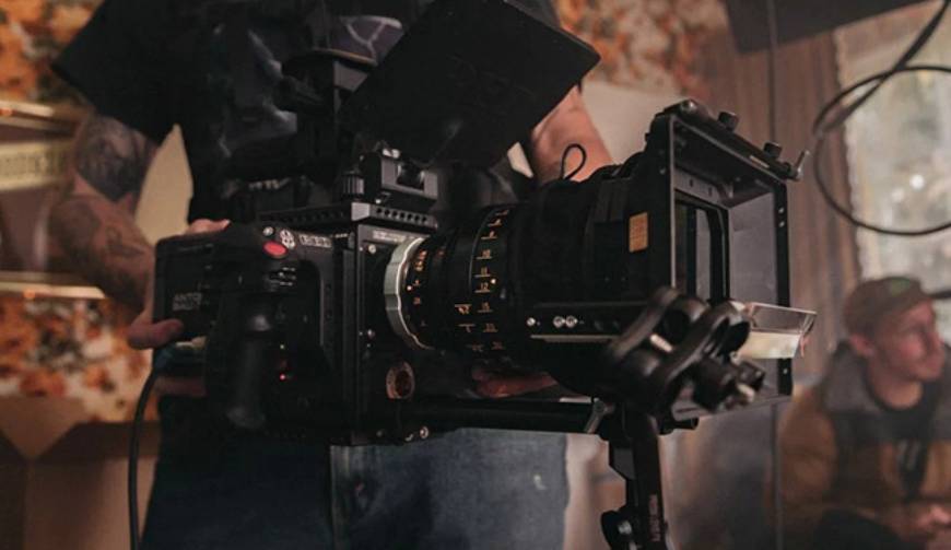 绥芬河市产品宣传视频拍摄公司