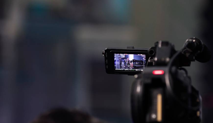 绥芬河市产品视频拍摄