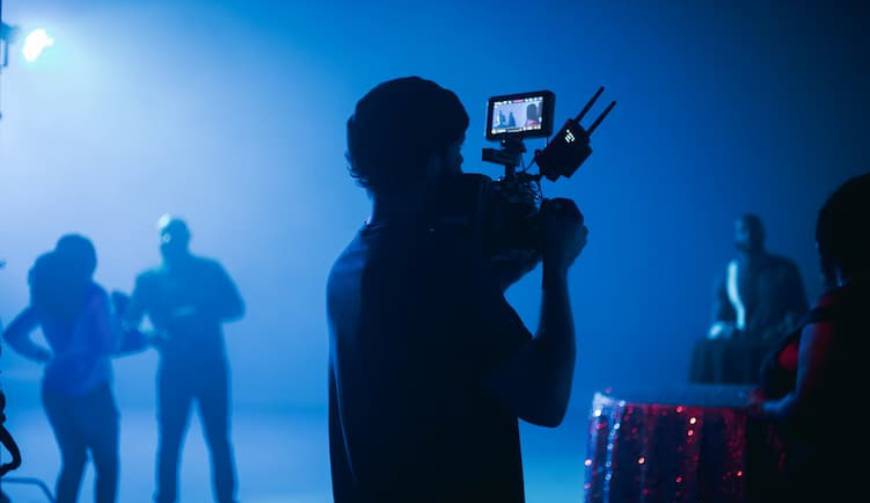 绥芬河市产品视频拍摄