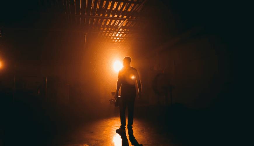 绥芬河市产品视频拍摄