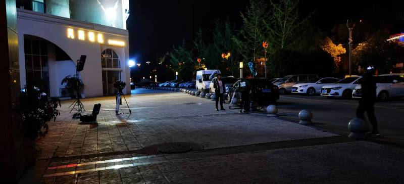 绥芬河市电商产品视频拍摄制作全攻略，打造高转化带货视频